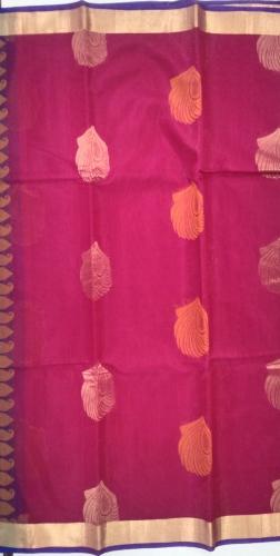 COIMBATORE KORA COTTON SAREE 620 MTS